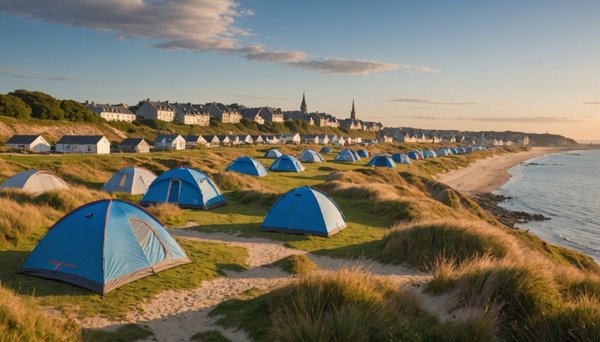 Mobil-homes à louer à vichy : bien choisir