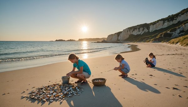 Que faire dans le gard en famille : plages, nature et découvertes